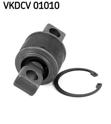 SKF VKDCV 01010 Lagerbuchse, Blattfeder